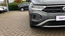 Volkswagen T-Roc 1.5 TSI Life 5dr DSG Petrol Hatchback